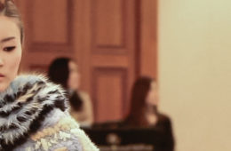 Ludia & World Vision