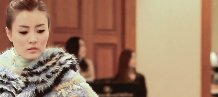 Ludia & World Vision